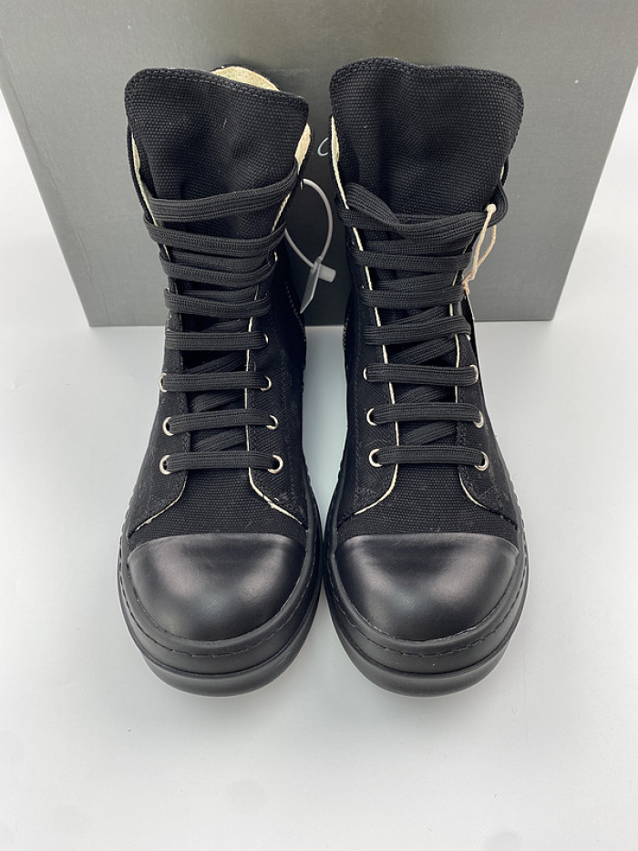 rick owen.s sneaker ro-115