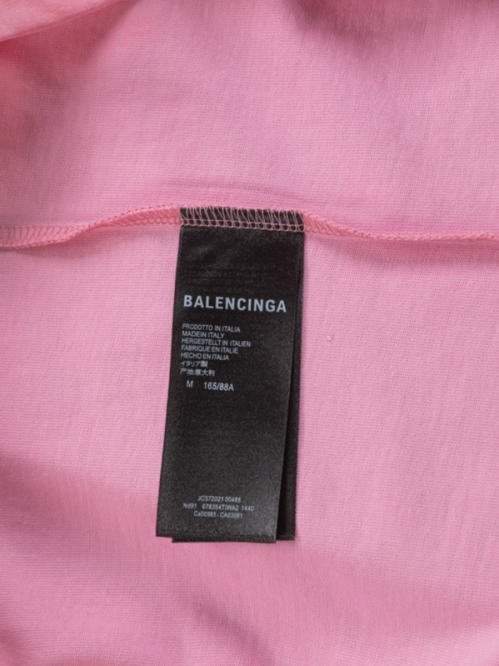 B*ALENCIGA CLOTHERS BACL-015