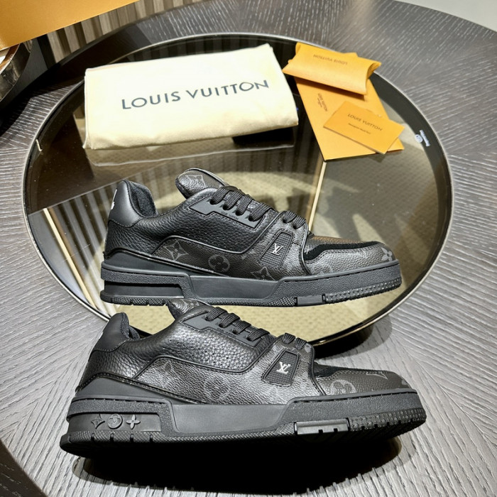 LOU VUIT SNEAKERS LVSS-0343