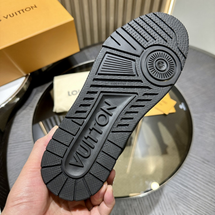 LOU VUIT SNEAKERS LVSS-0343