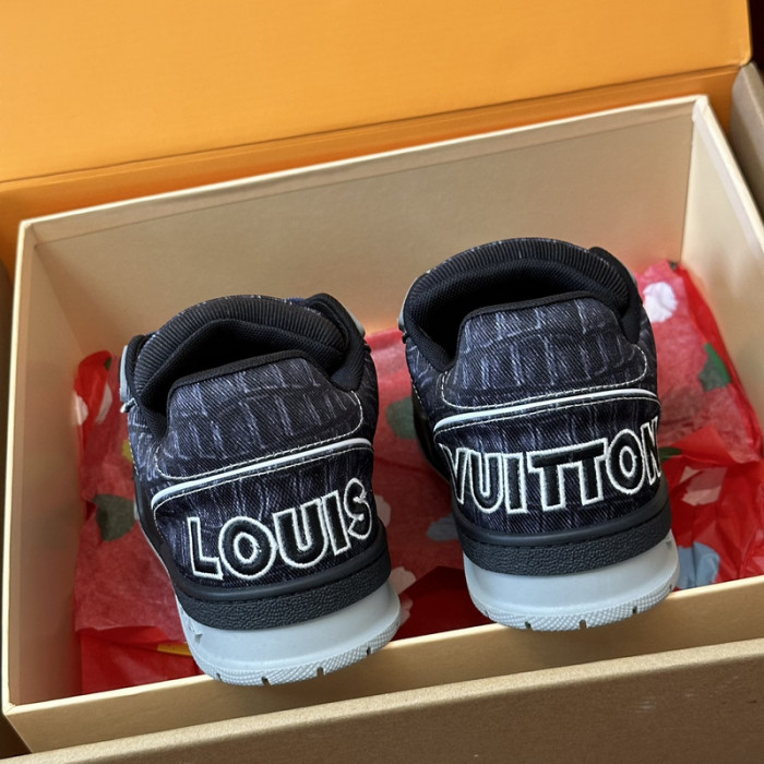 LOU VUIT SNEAKERS LVSS-0350