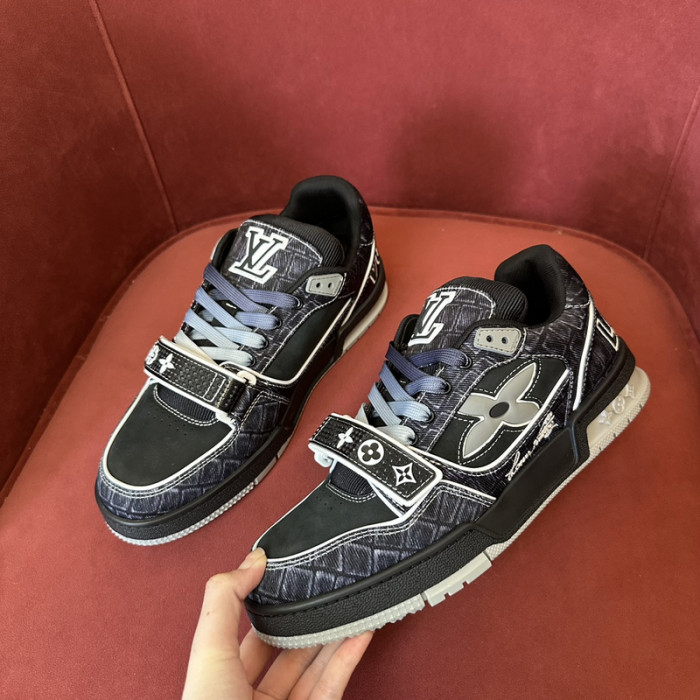 LOU VUIT SNEAKERS LVSS-0350