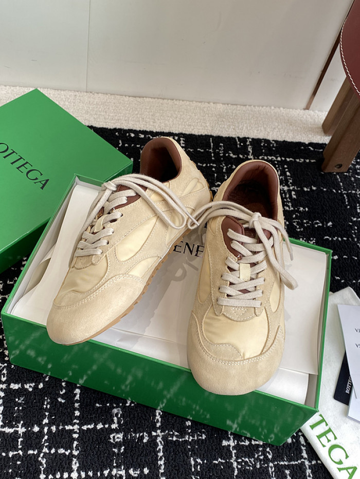 BOTTEGA VENETA SNEAKER BVS-036