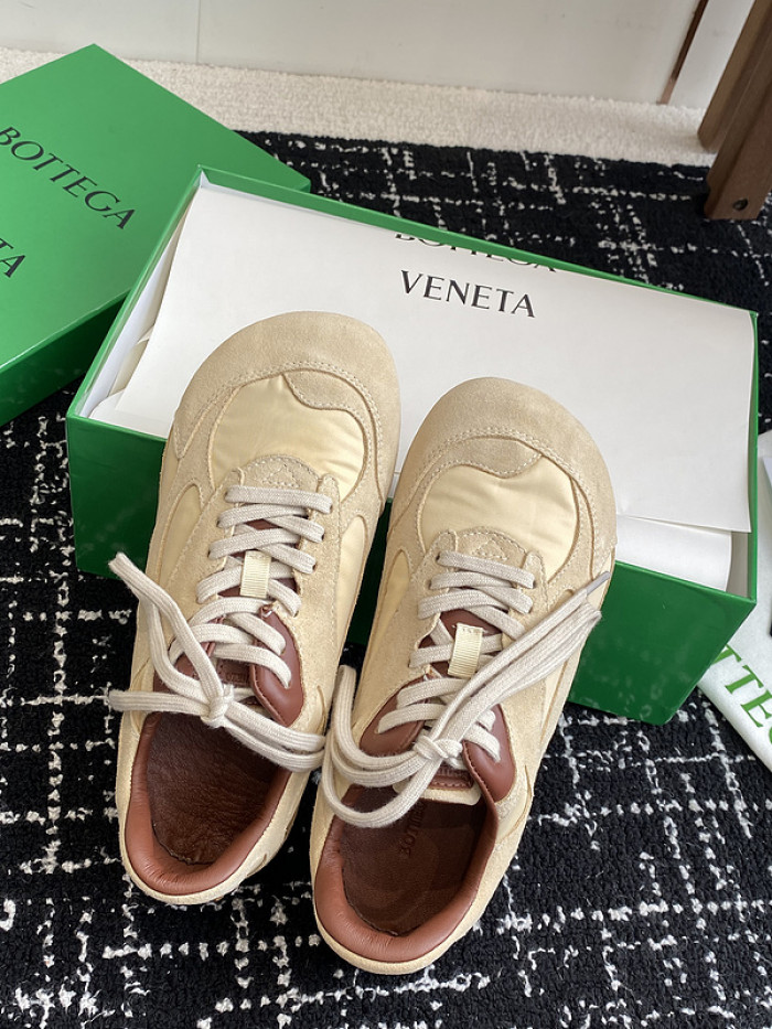 BOTTEGA VENETA SNEAKER BVS-036