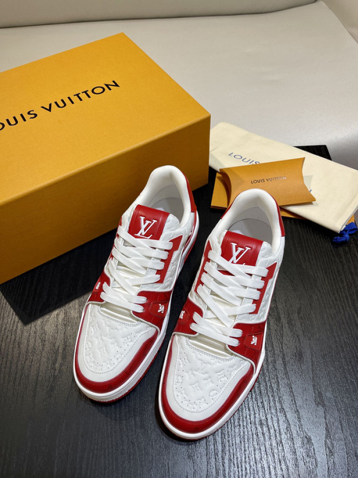 lou vuit sci-fi sneakers  lvss-0105