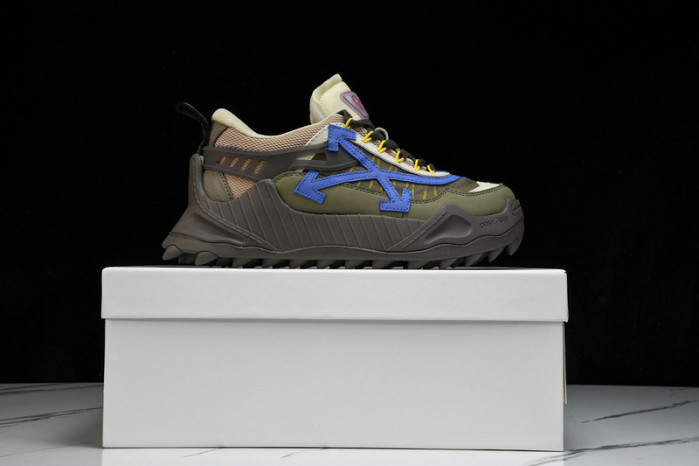 ow c/o​ odsy-1000 sneakers  ow-034