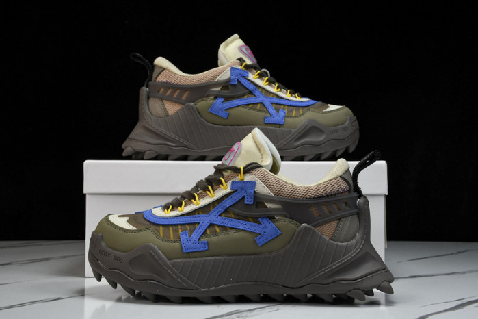 ow c/o​ odsy-1000 sneakers  ow-034