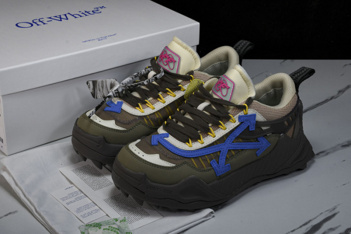 ow c/o​ odsy-1000 sneakers  ow-034