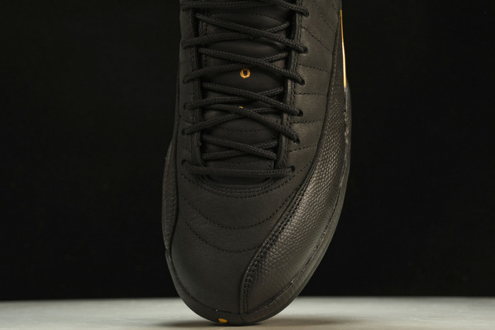 air jordan 12 black taxi  ct8013-071