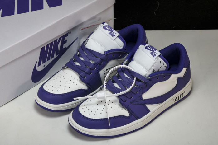 travis scott x air jordan 1 low og   dm7890-386