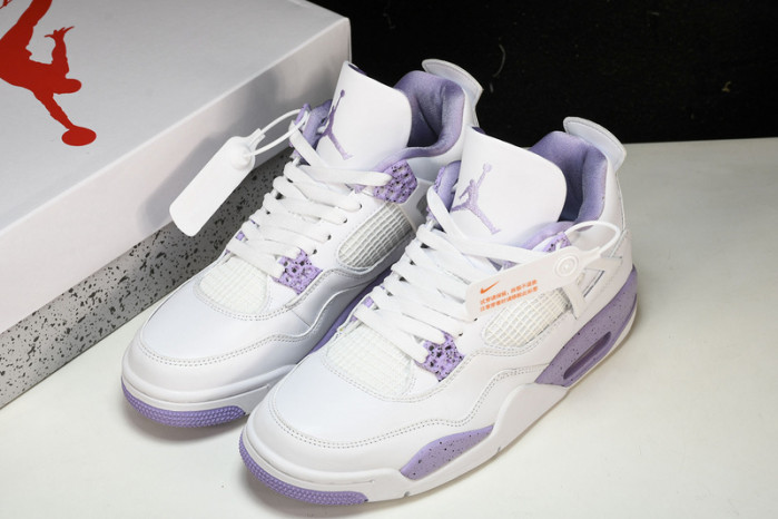 air jordan 4   ct8527-115