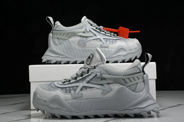 ow c/o​ odsy-1000 sneakers  ow-040