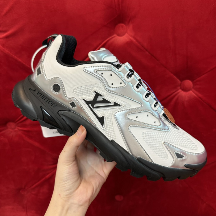 lou vuit sci-fi sneakers  lvss-0173