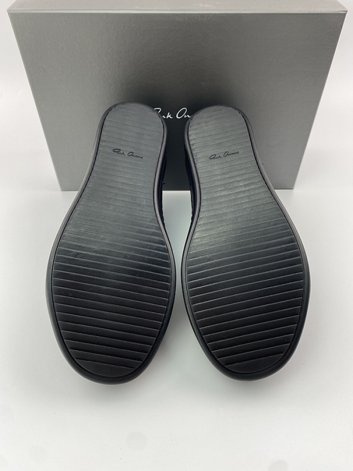 rick owen.s sneaker ro-131