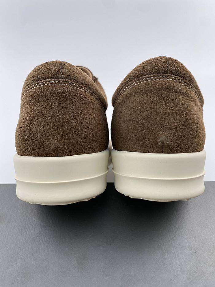 rick owen.s sneaker ro-155