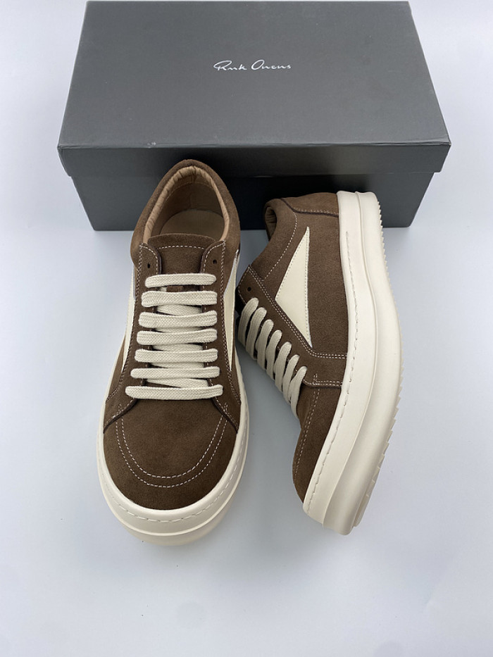 rick owen.s sneaker ro-155