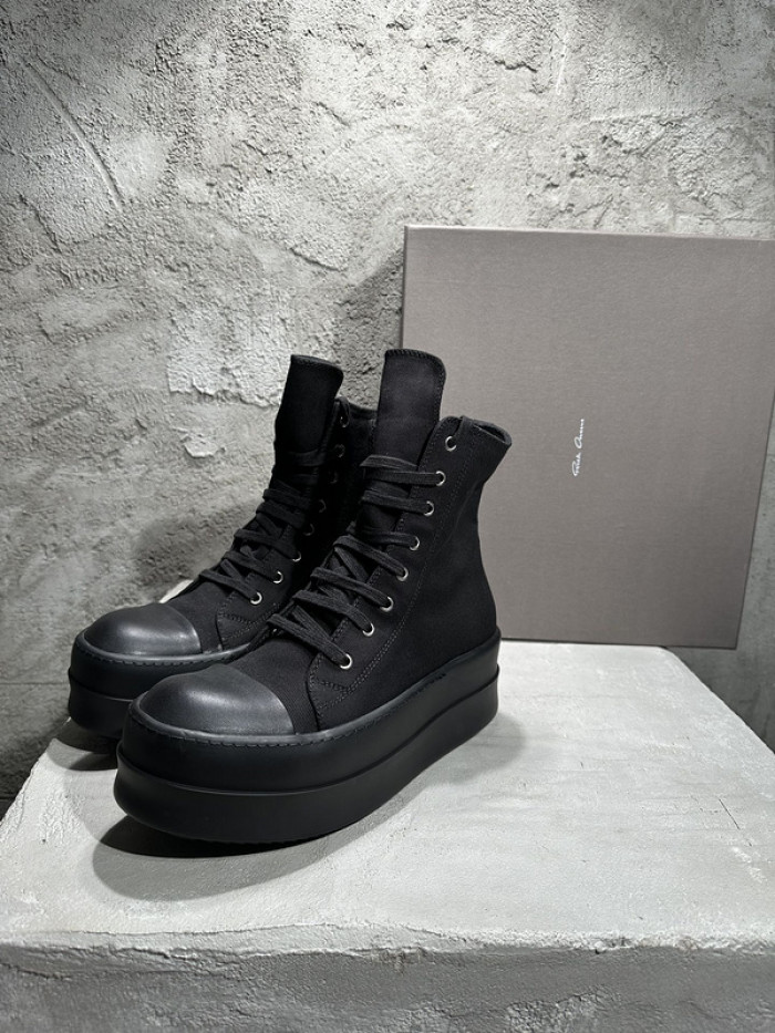 rick owen.s sneaker ro-176