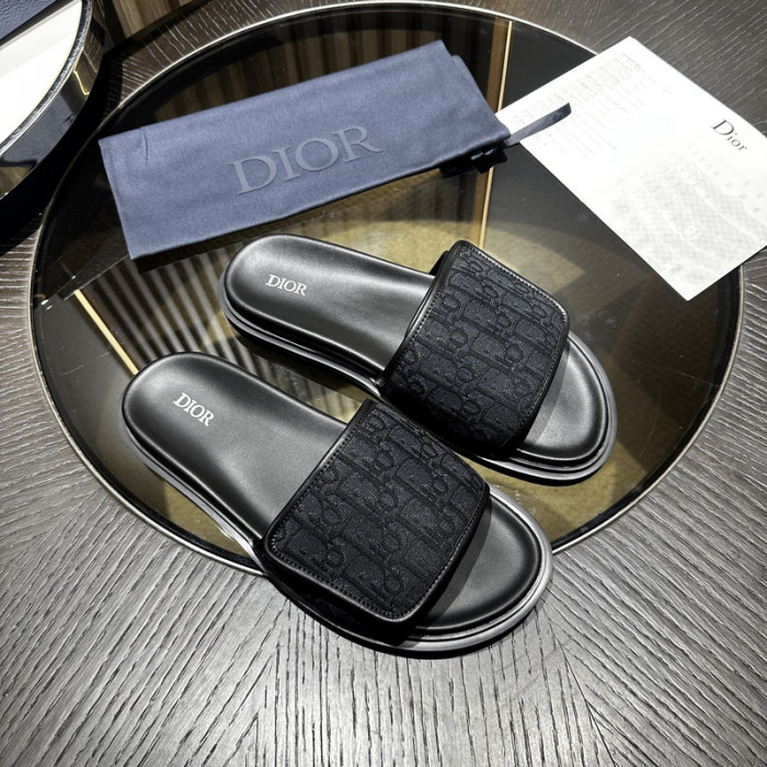 DIOR SLIDES DS-053