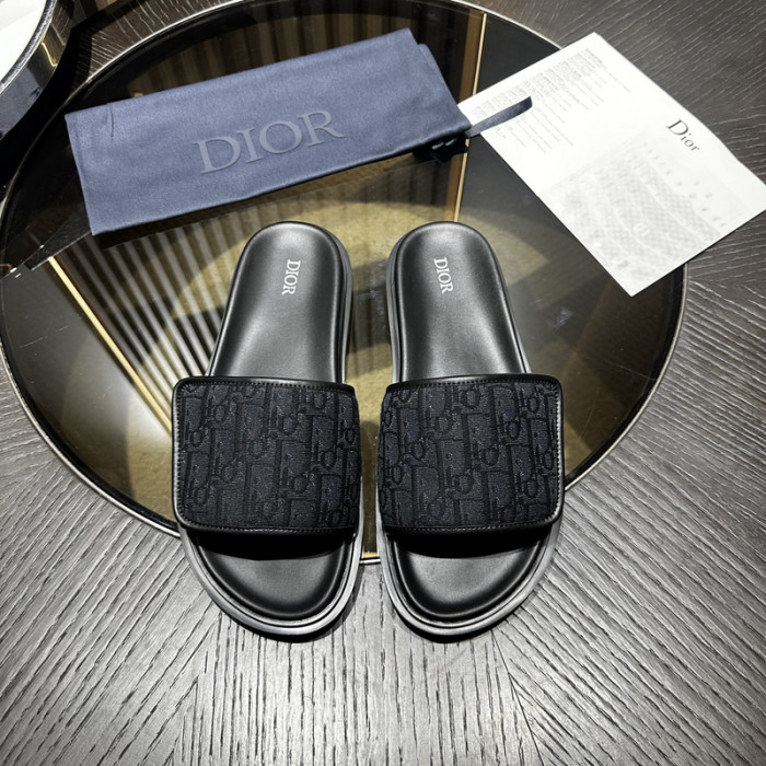 DIOR SLIDES DS-053