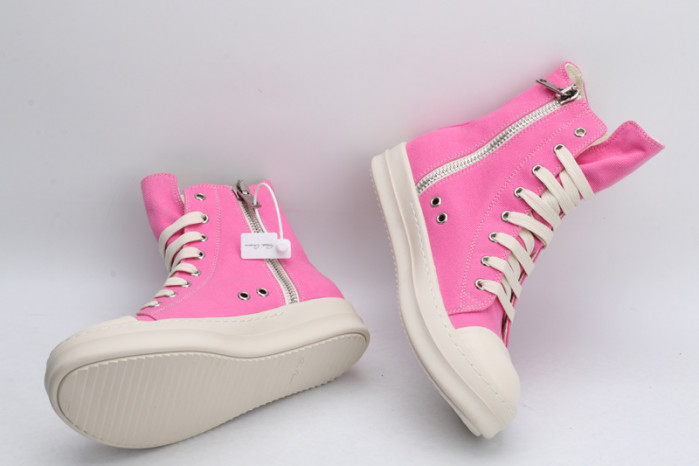 rick owen.s sneaker ro-011