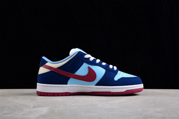 nike dunk low   313170-463