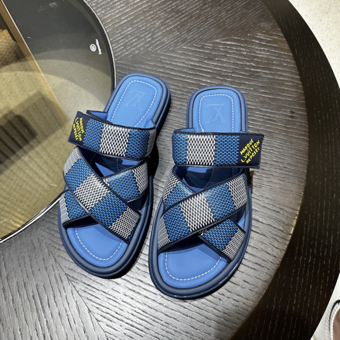 L*VT SANDALS LVLSS-0103