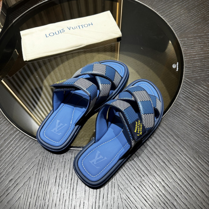 L*VT SANDALS LVLSS-0103