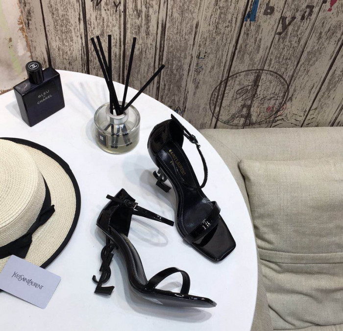 Y*SL HIGH-HEELED YSL-003