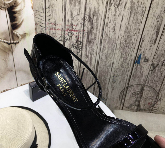 Y*SL HIGH-HEELED YSL-003