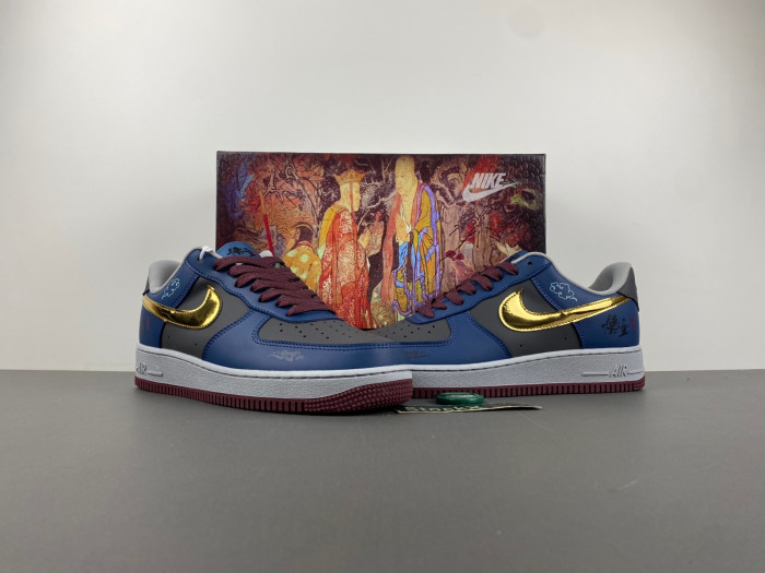 Nike Air Force 1 NAF1-001