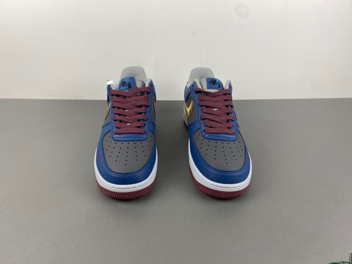 Nike Air Force 1 NAF1-001