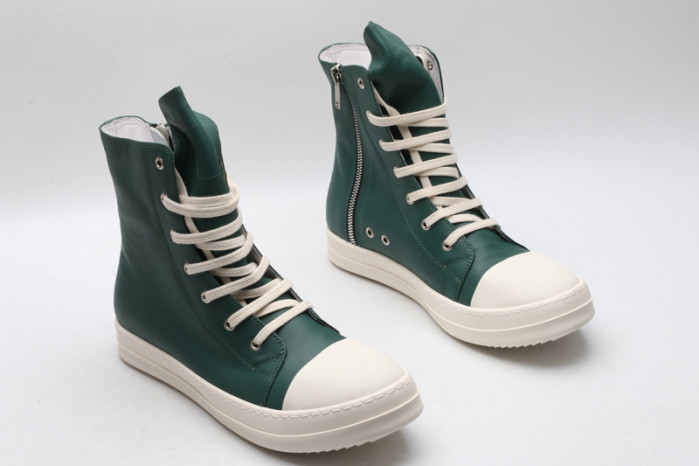 rick owen.s sneaker ro-081