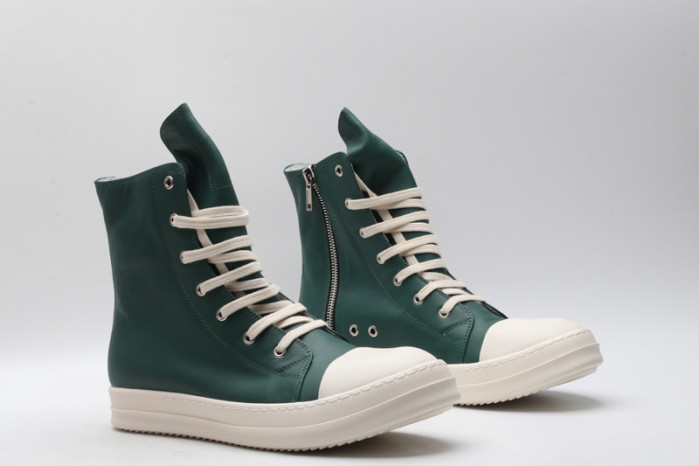 rick owen.s sneaker ro-081