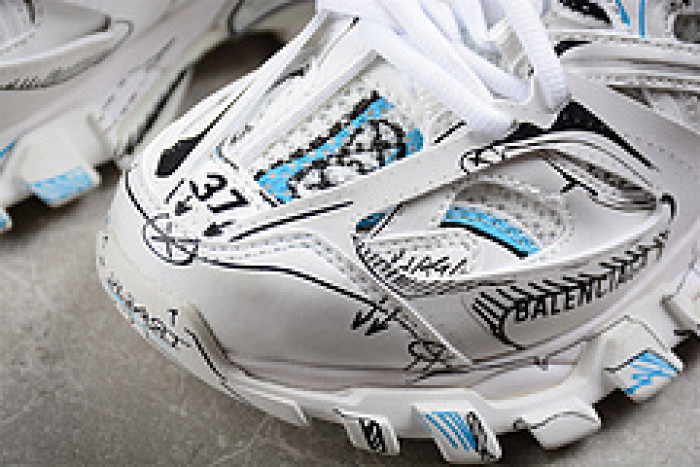 balenga triple trainer btt-135