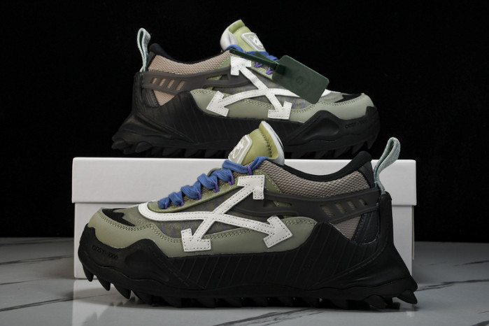 ow c/o​ odsy-1000 sneakers  ow-036