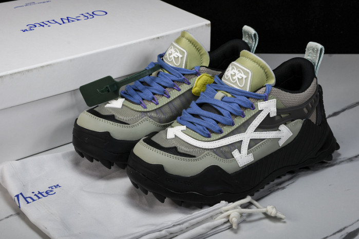 ow c/o​ odsy-1000 sneakers  ow-036