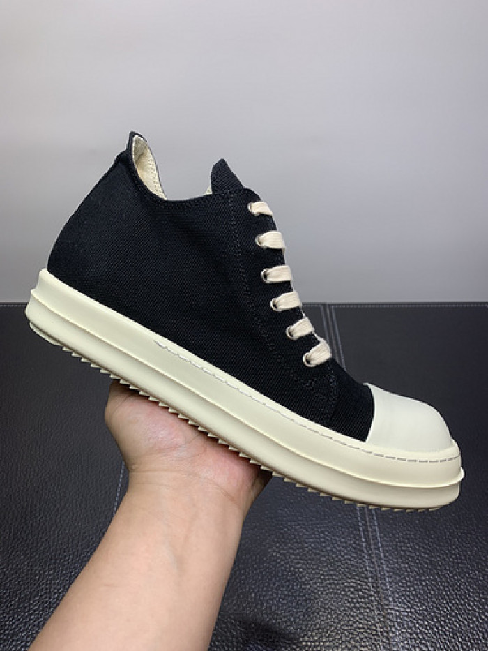 rick owen.s sneaker ro-165