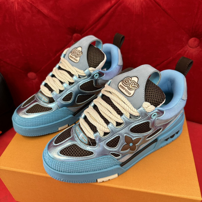 lou vuit sci-fi sneakers  lvss-0231