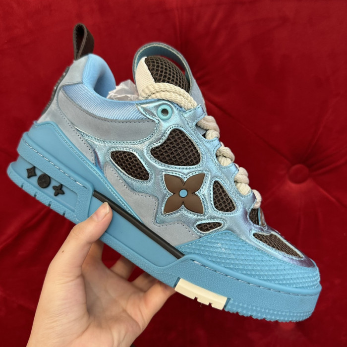 lou vuit sci-fi sneakers  lvss-0231