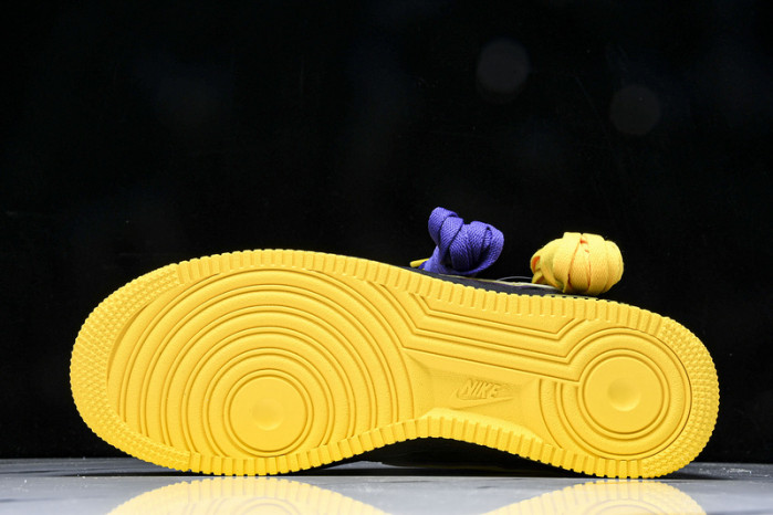 Kobe Bryant x Nike Air Force 1 Low HV5122-001