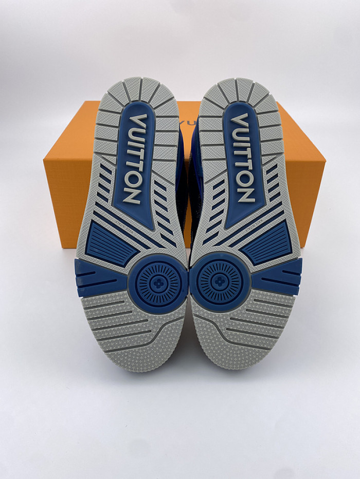 lou vuit sci-fi sneakers  lvss-0131