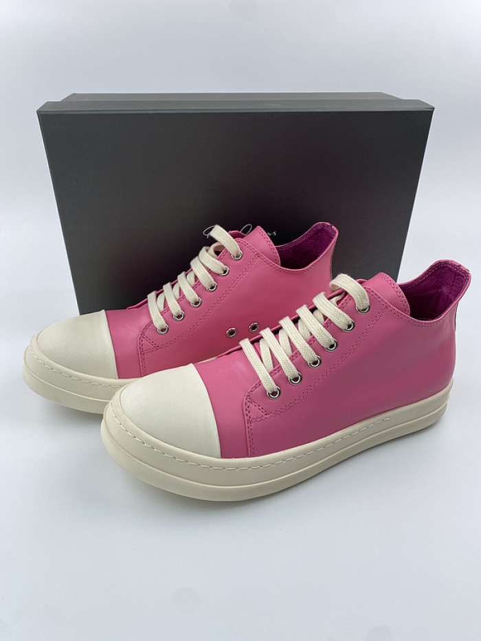 rick owen.s sneaker ro-122