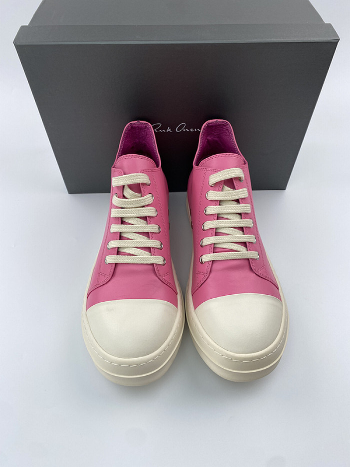 rick owen.s sneaker ro-122