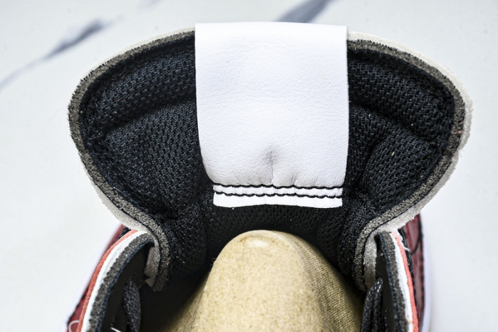 Travis Scott x Jordan Air Jordan 1 Low DZ2403-006