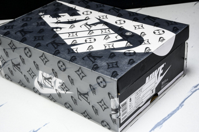 Travis Scott x Jordan Air Jordan 1 Low DZ2403-006