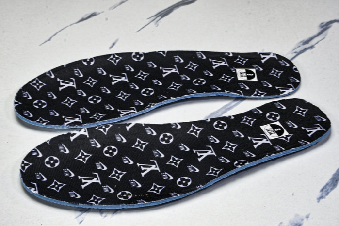 Travis Scott x Jordan Air Jordan 1 Low DZ2403-006