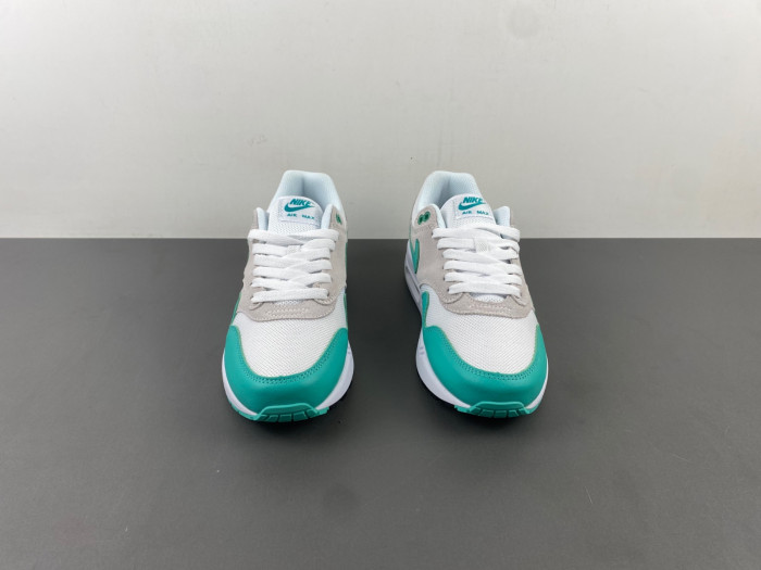 nike air max 1 “clear jade”   dz4549-001