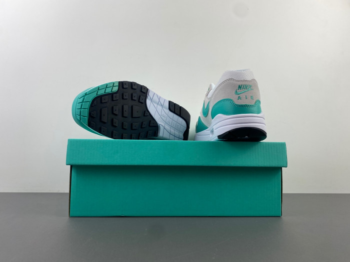 nike air max 1 “clear jade”   dz4549-001