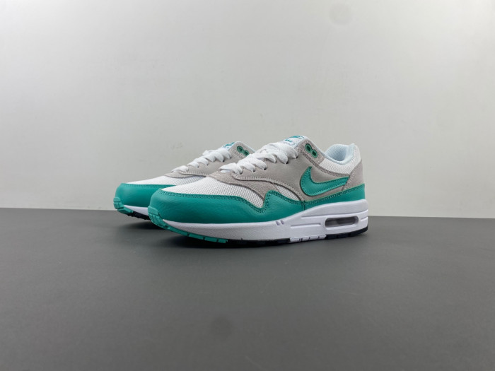 nike air max 1 “clear jade”   dz4549-001
