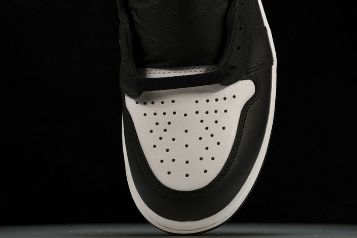 air jordan 1 high og “reverse panda”  dz5485-010